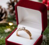 Rings With gemstones 17098014